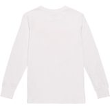 Levi's Meisjes t-shirts polos Levi's 10Tee-shirt Debardeur Top wit 62