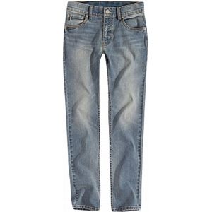 Levi' Jongens lange broeken Levi' LVB 510 SKINNY FIT JEAN CLASS denim