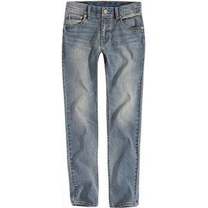 Levi' Jongens lange broeken Levi' LVB 510 SKINNY FIT JEAN CLASS denim