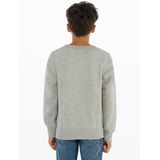 Levi´s - Batwing - Sweatshirt - Zwart - Katoen