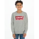 Levi´s - Batwing - Sweatshirt - Zwart - Katoen