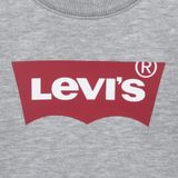 Levi´s - Batwing - Sweatshirt - Zwart - Katoen