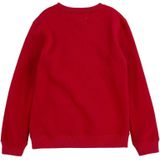 LEVI'S - Vleermuismouwsweater - Blauw - Katoen