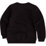 LEVI'S KIDS - Batwing Crew - Sweatshirt - Roze - Katoen