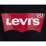 LEVI'S KIDS - Batwing Crew - Sweatshirt - Roze - Katoen