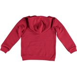 Levi´s - Kids Batwing Screenprint Hoodie - Blauw - Katoen