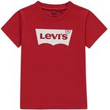 Superred - T-shirt - Uniseks - Korte Mouwen - Ronde Hals