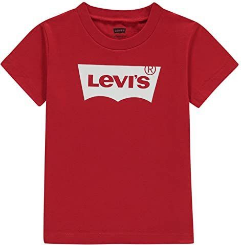 Superred - T-shirt - Uniseks - Korte Mouwen - Ronde Hals