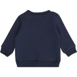 Levi's - Batwing Sweatshirt - Blauw - 12 Months - Jongens