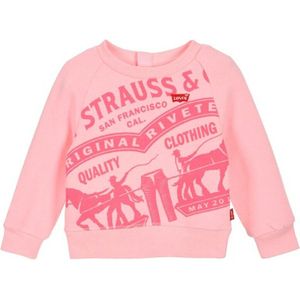 Levi´s ® Kids Raglan Infant Sweatshirt