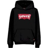 Levis  BATWING TEE LS  Shirts  kind Grijs