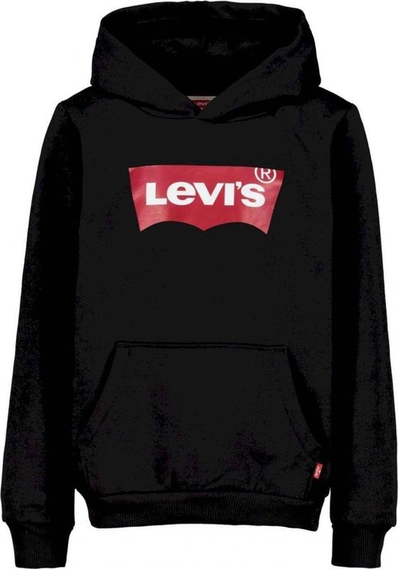 Levis  BATWING TEE LS  Shirts  kind Grijs