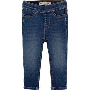 Levi' Meisjes Pull-on Jegging Sweetwater