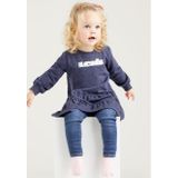 Levi' Meisjes Pull-on Jegging Sweetwater