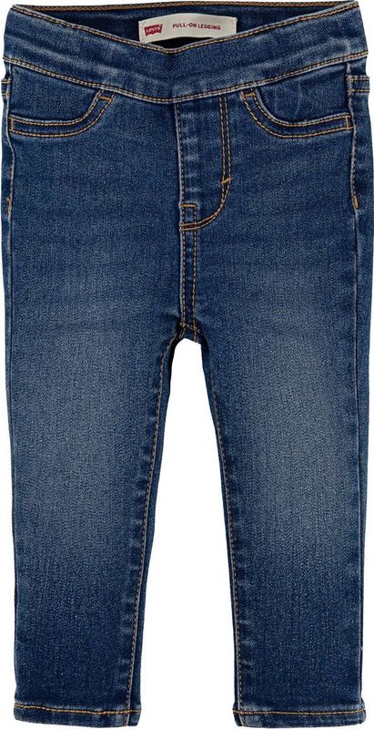 Levi' Meisjes Pull-on Jegging Sweetwater