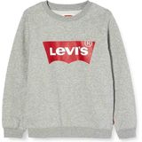 LEVI'S® KIDS Batwing - Sweatshirt - Grijs - Katoen