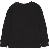 Levi's - T-shirt - Jongens - 100% Katoen - Lange Mouwen - Minimalistisch Huislogo