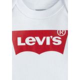 Levi's - Set Bodysuits - Katoen - Korte Mouwen - Logo