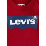 Levi's - Set Bodysuits - Katoen - Korte Mouwen - Logo