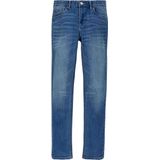 Levi´s - 510 Eco Performance - Jeans - Blauw - Katoen