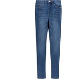 Levi's - 720 High Rise Super Skinny - Jeans - Meisjes