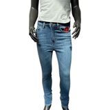 Levi's - 720 High Rise Super Skinny - Jeans - Meisjes