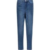 Levi's - 720 High Rise Super Skinny - Jeans - Meisjes