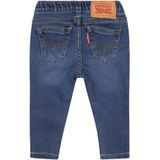 Levi's - Kids Skinny Dobby Pull-On Broek