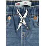 Levi's - Kids Skinny Dobby Pull-On Broek