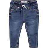 Levi's - Kids Skinny Dobby Pull-On Broek