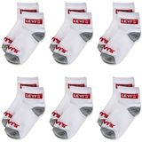 Levi's - Kids - Briefpapier - Wit - 97% Polyester, 3% Élasthanne