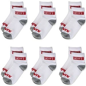 Levi's - Kids - Briefpapier - Wit - 97% Polyester, 3% Élasthanne