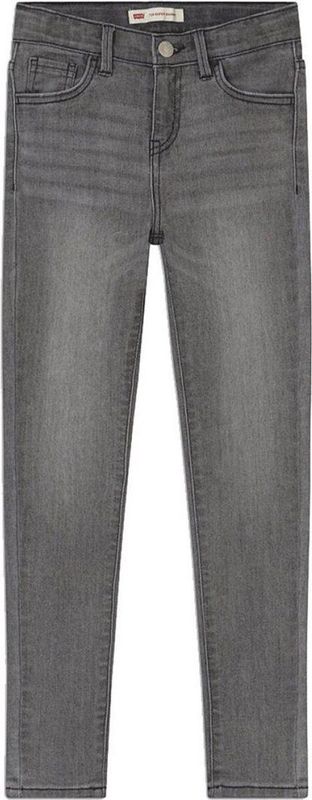 Levi's - Kids 710 Super Skinny Fit - Broek