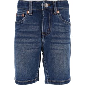 Levi's - Kids Slim Fit LT WT Eco - Korte Broeken - Blauw - Denim