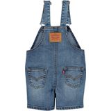Levi's - Jumpsuit - Katoen - Blauw