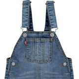 Levi's - Jumpsuit - Katoen - Blauw