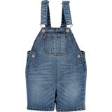 Levi's - Jumpsuit - Katoen - Blauw