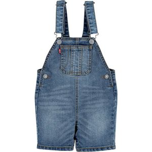 Levi's - Jumpsuit - Katoen - Blauw