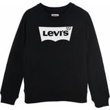 Levi's - Batwing Crewneck - Sweatshirt - Roze - Katoen