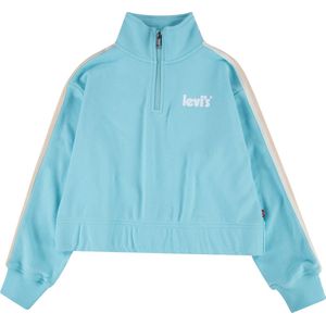LEVI' Meisjes - Sweater - Blauw
