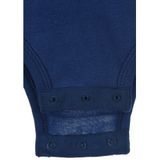 Levi's - Bodysuits - Wit - Katoen - Lange Mouw - Huismaak Logo