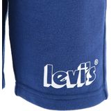 Levi's - Klassiek Blauw - Babyondergoed