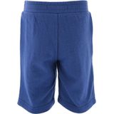 Levi's - Klassiek Blauw - Babyondergoed