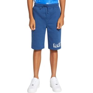 Levi's - Klassiek Blauw - Babyondergoed