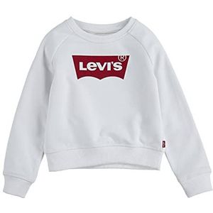 Levi's® Kids Sweatshirt KET ITEM LOGO CREW for GIRLS