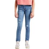 Levi's - Kids Super Skinny - Broek