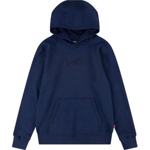 Levi´s ® Kids Logo pullover Hoodie
