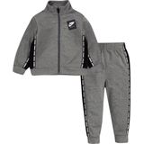 Nike - Jordan Jumpan Tricot Set - Trainingspak - 100% Polyester