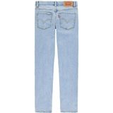 Levi's - 501 Original Spijkerbroek - Blauw - Denim