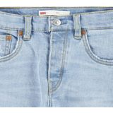 Levi's - 501 Original Spijkerbroek - Blauw - Denim